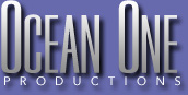 Ocean One Productions Logo